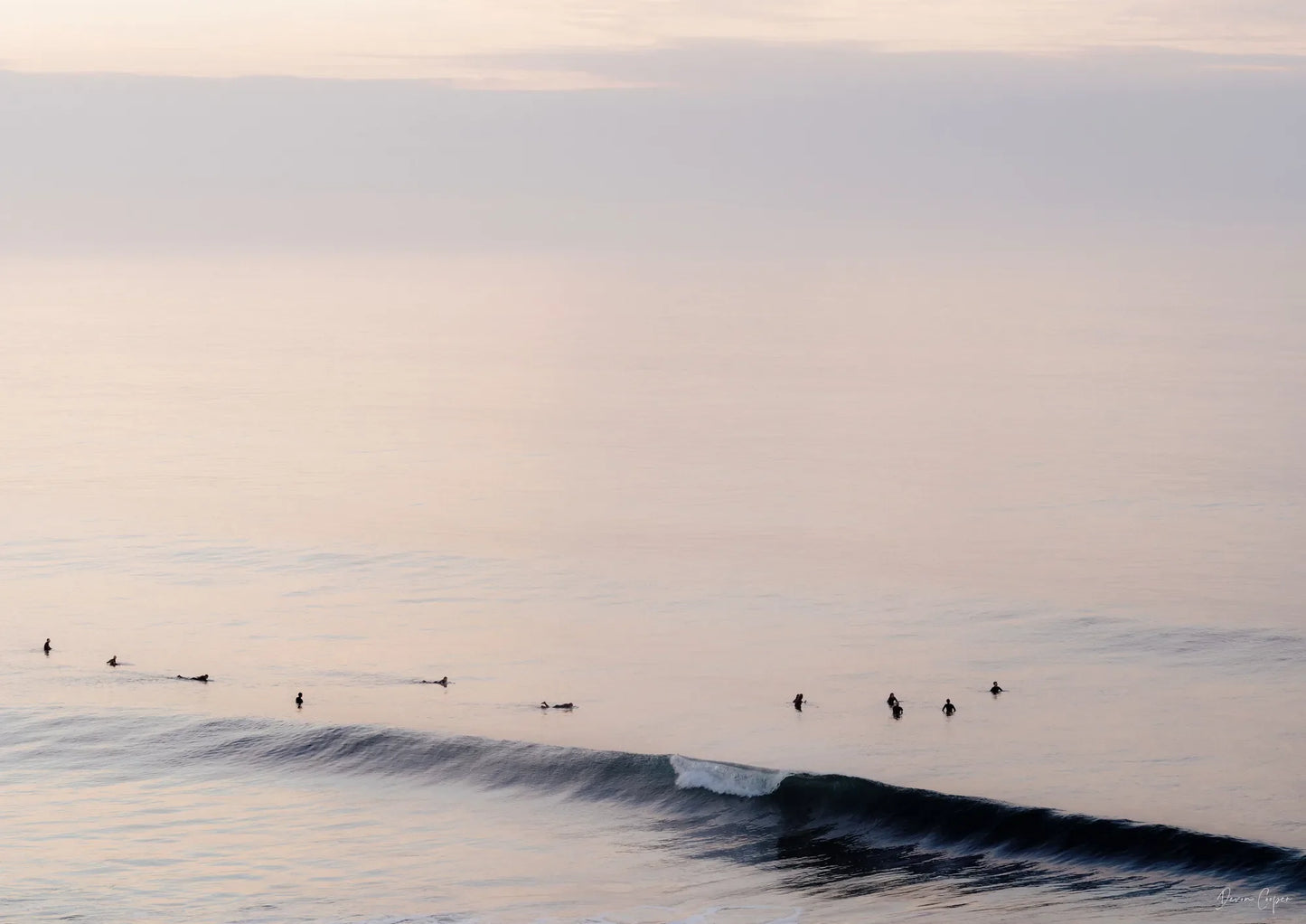 Bells Beach I