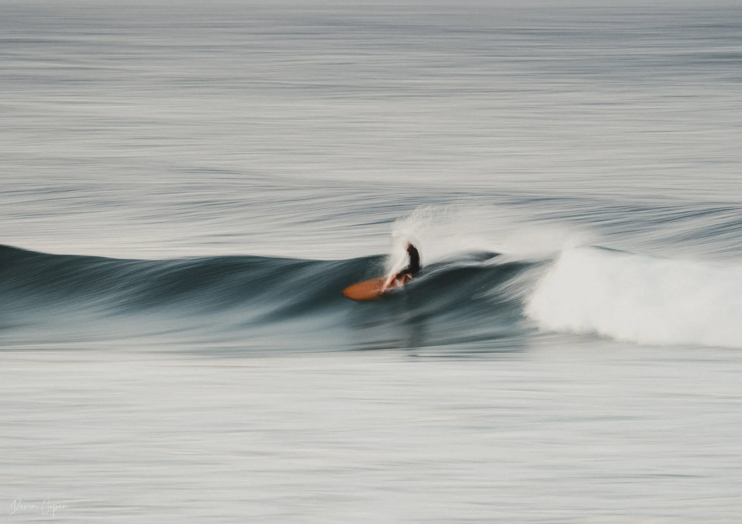 People In Motion IX