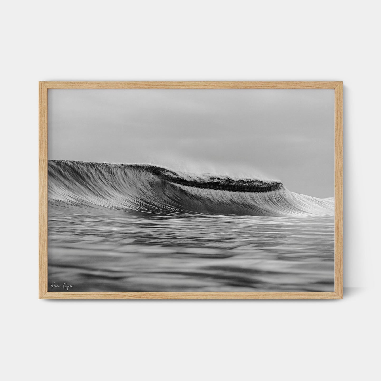 Waves In Motion XI