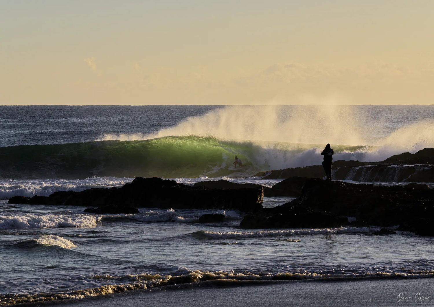 Surfing Dreams