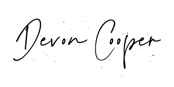 Devon Cooper