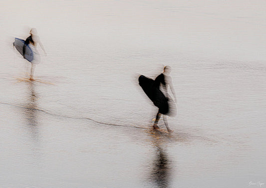 A Single Moment To Define