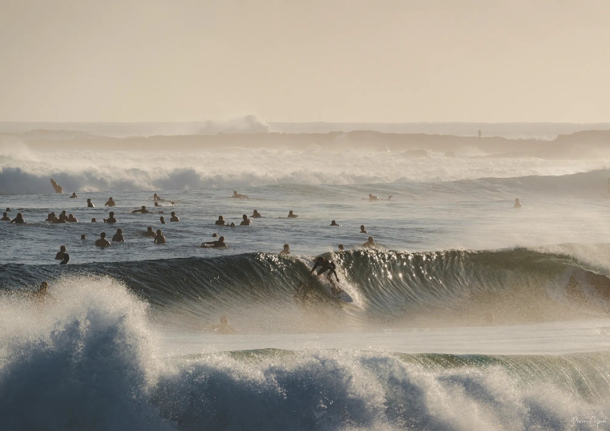 Backyard Wave Pool