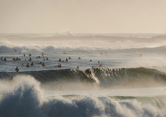 Backyard Wave Pool