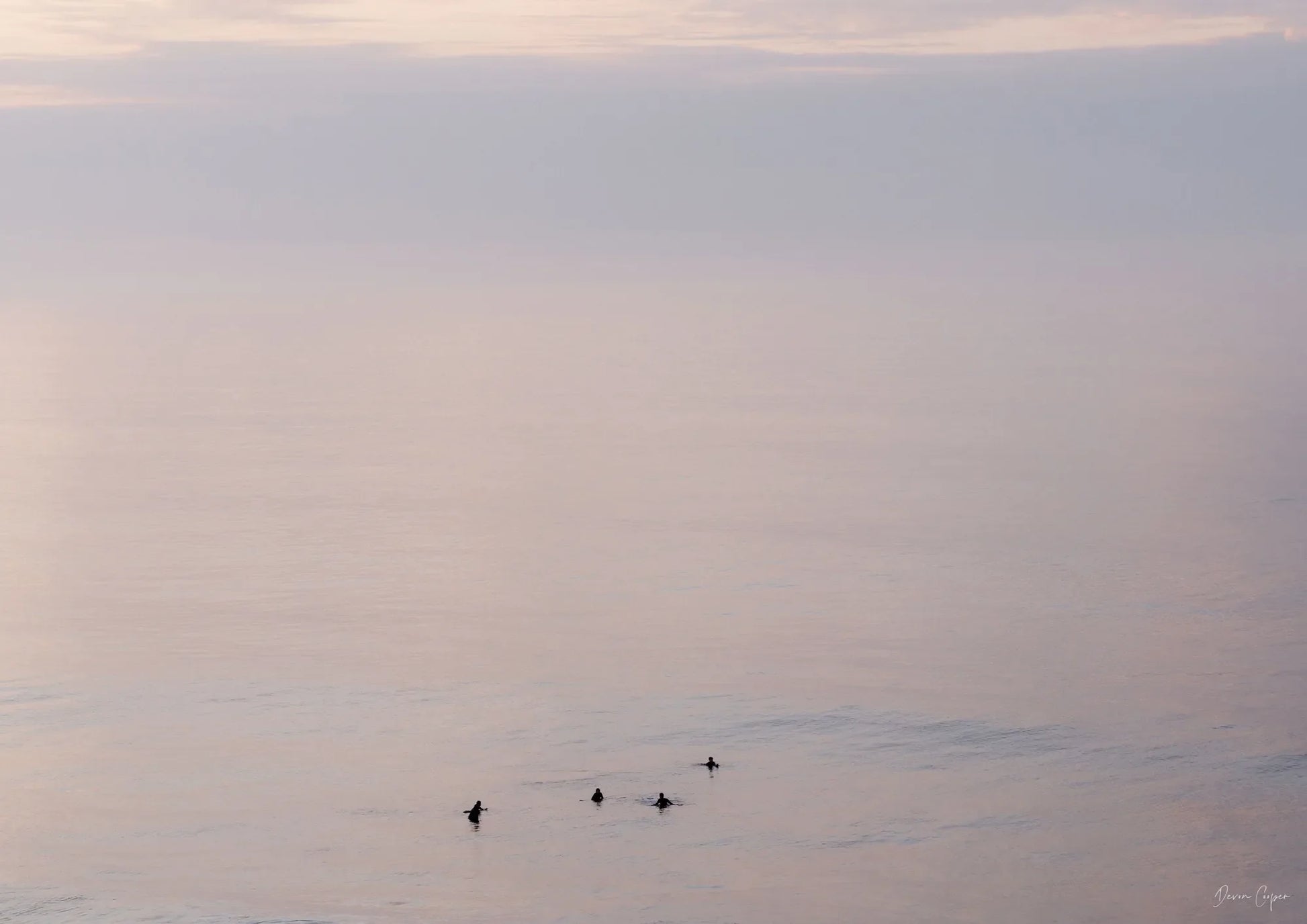 Bells Beach II