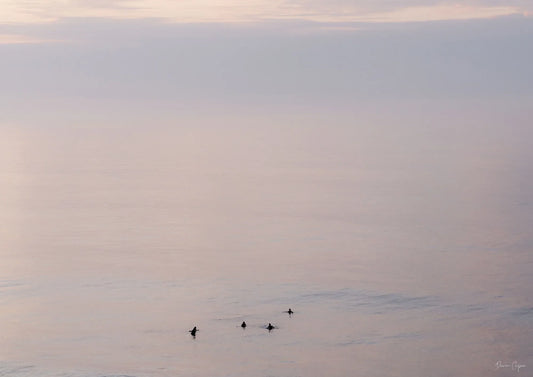 Bells Beach II