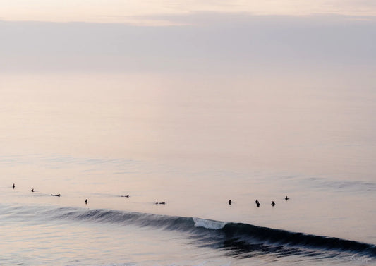 Bells Beach I