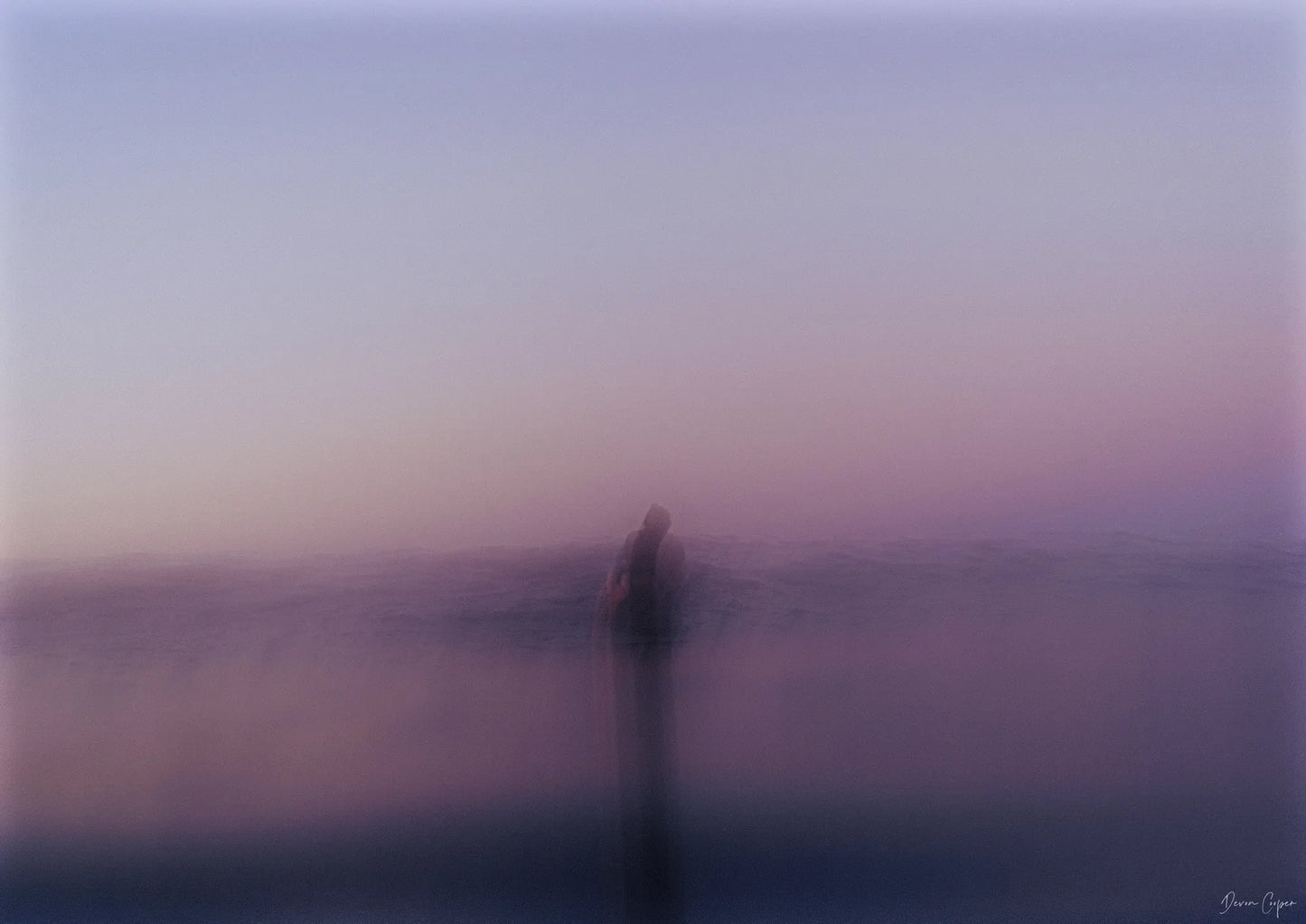Head In The Clouds