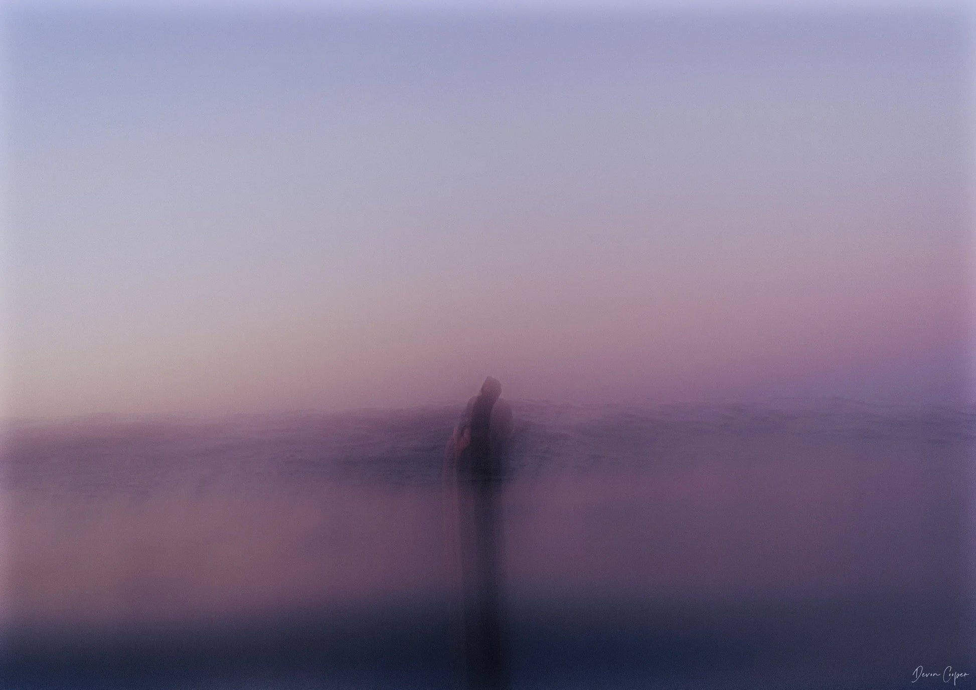 Head In The Clouds