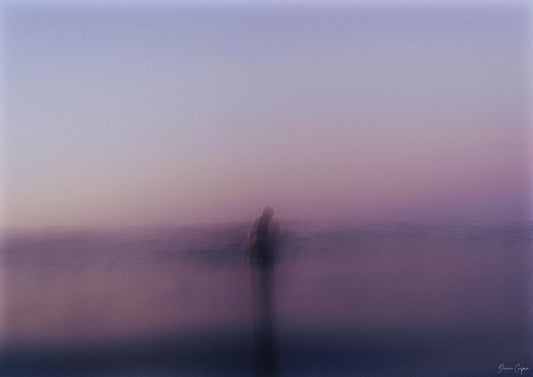Head In The Clouds