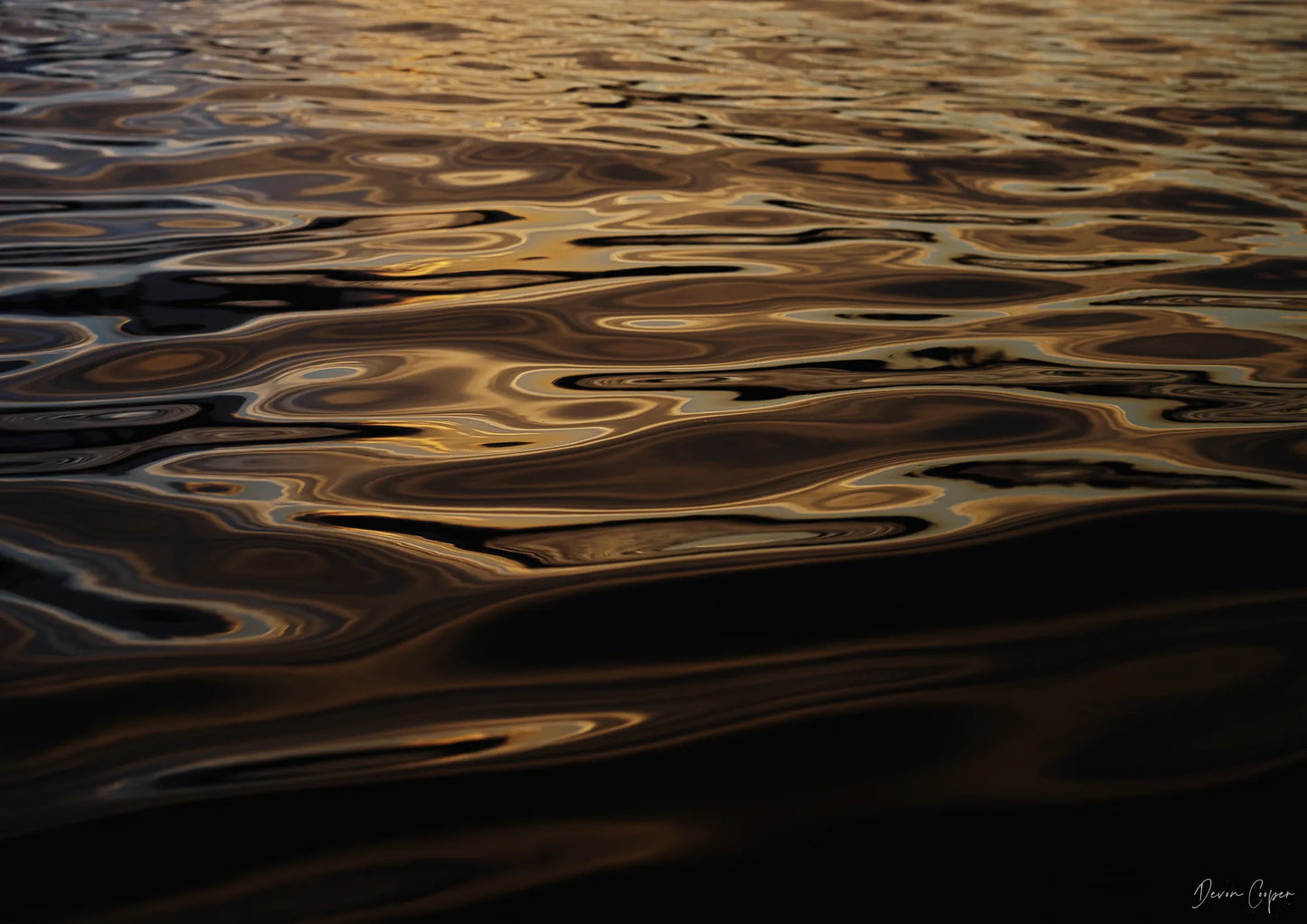 Patterns Of Sunrise