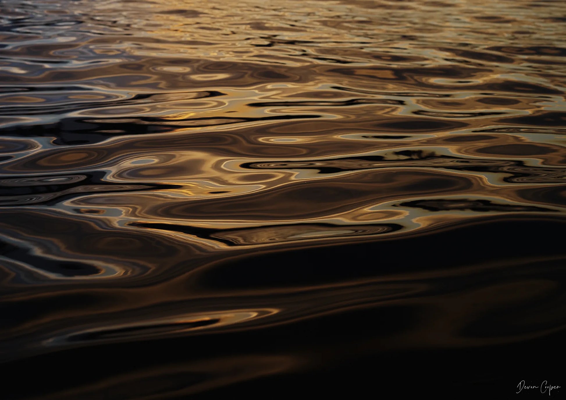 Patterns Of Sunrise