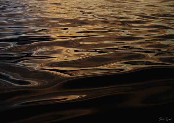 Patterns Of Sunrise