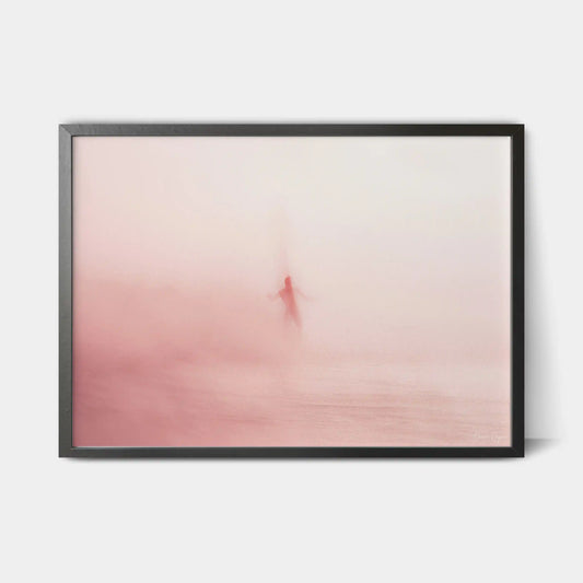 A Floating Vision