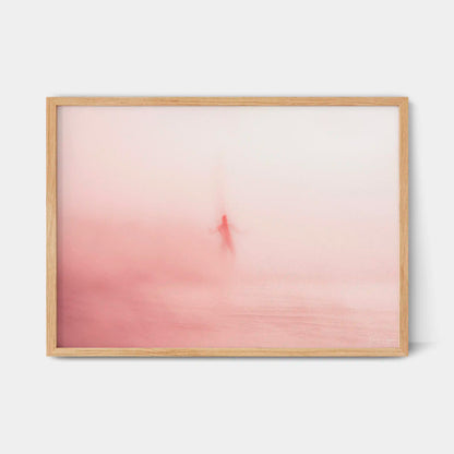 A Floating Vision