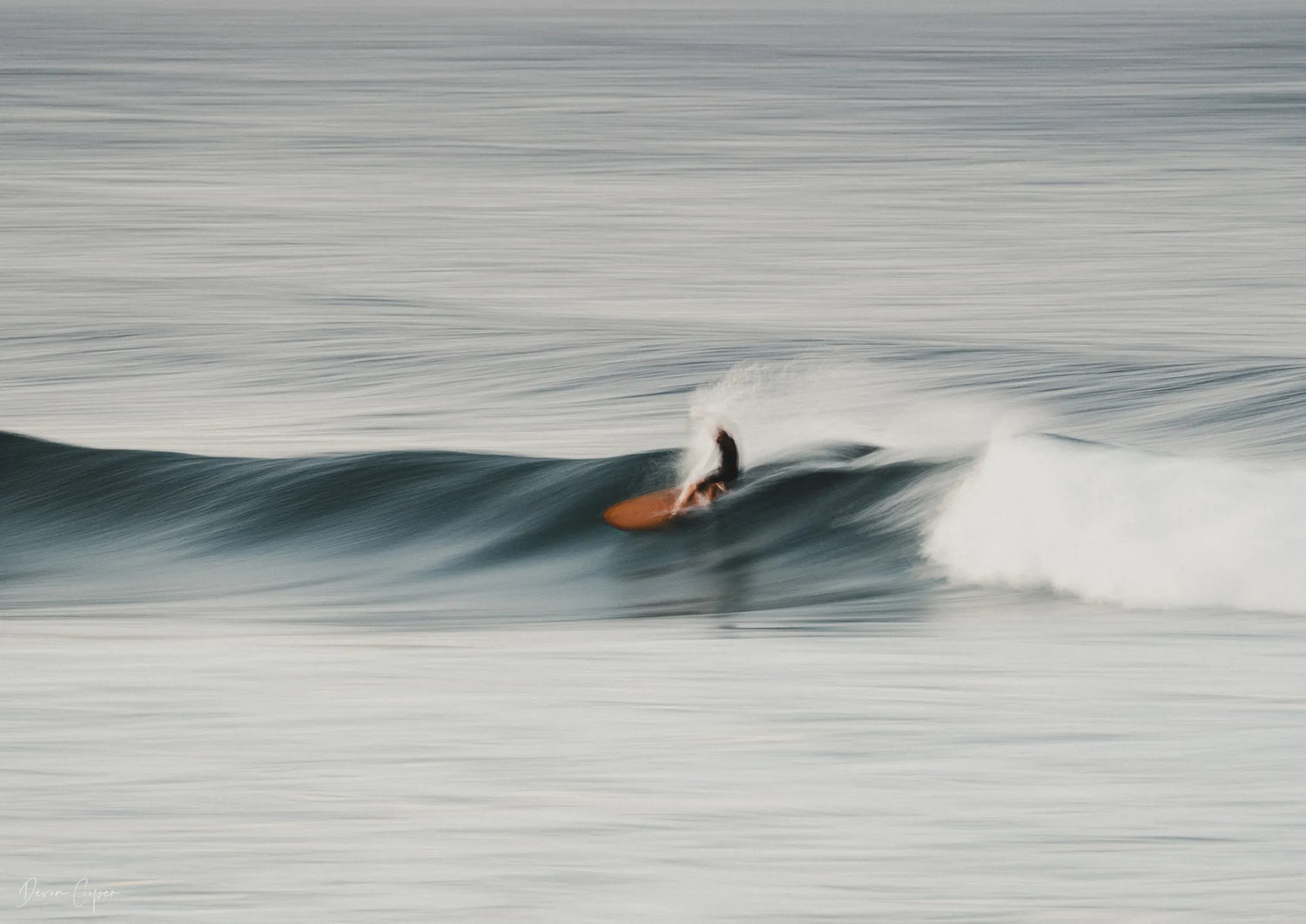 People In Motion IX