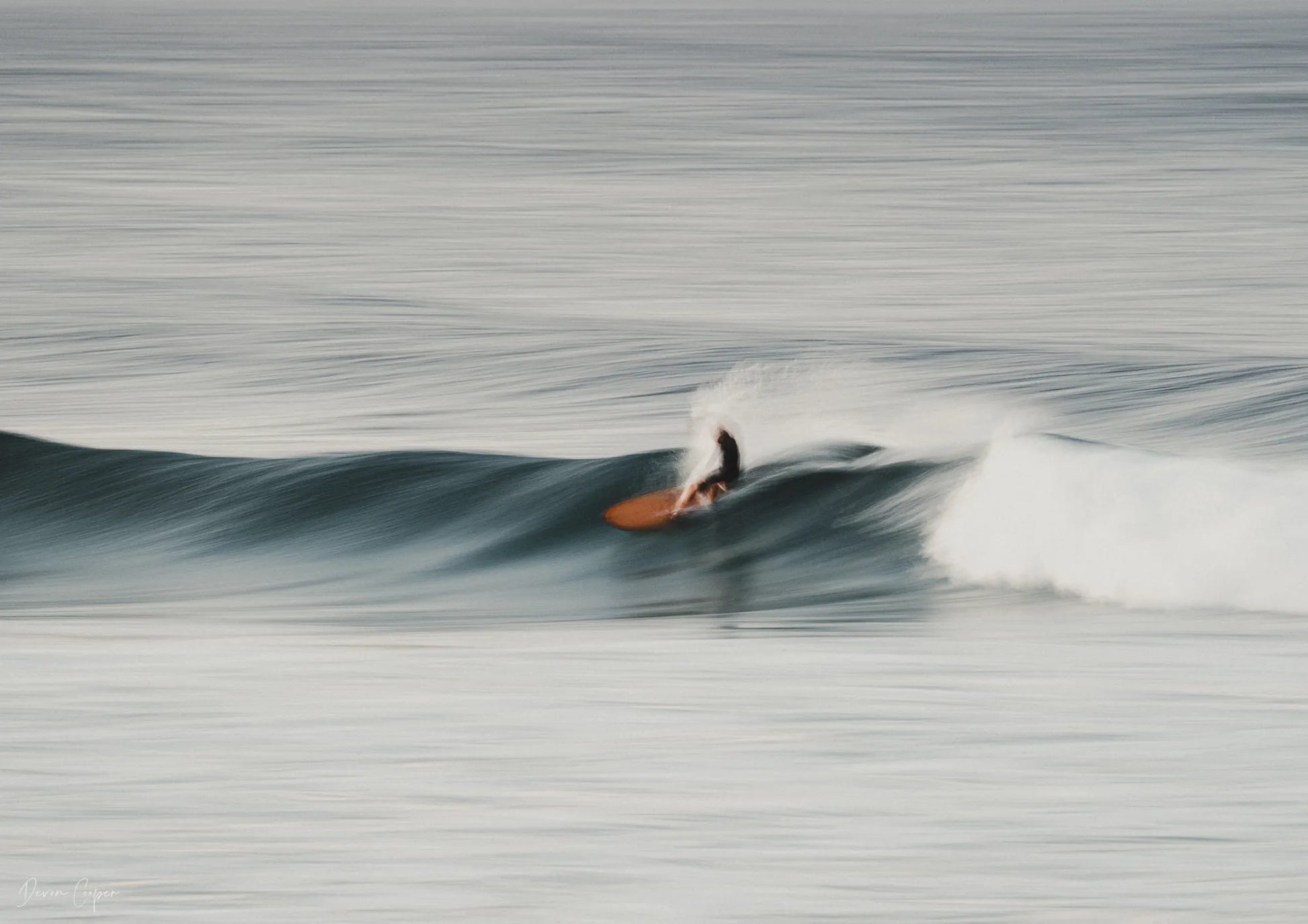 People In Motion IX