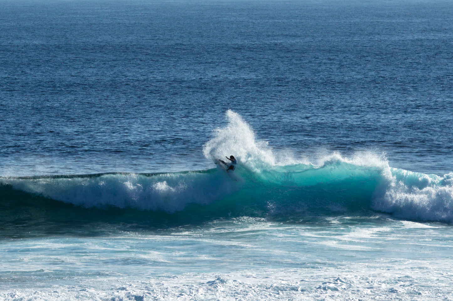 Surfing Video Clips: Embrace the Power of the Ocean