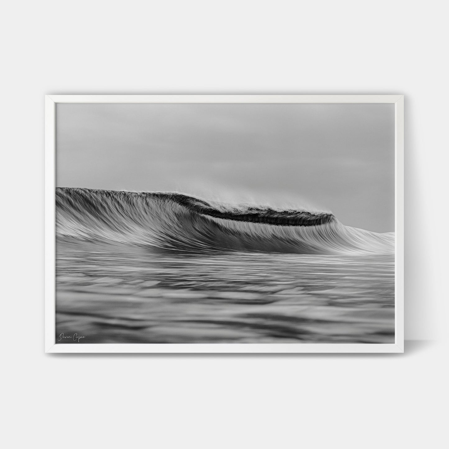 Waves In Motion XI