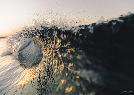 Waves In Motion III