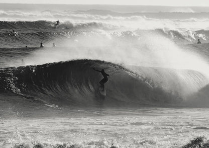 Waves In Motion IX