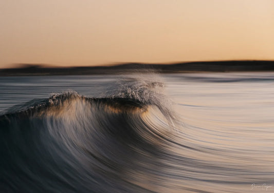 Waves In Motion VII