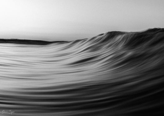 Waves In Motion VI