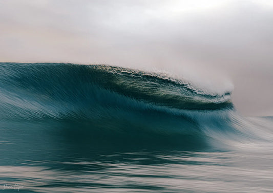 Waves In Motion X